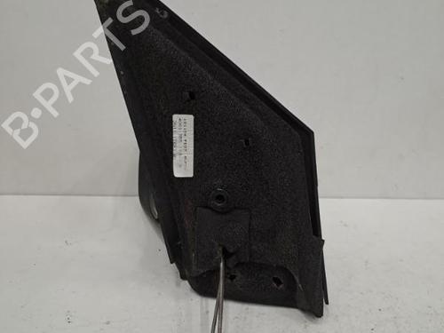 Left mirror FORD FUSION (JU_) 1.4 | BP28396506C26
