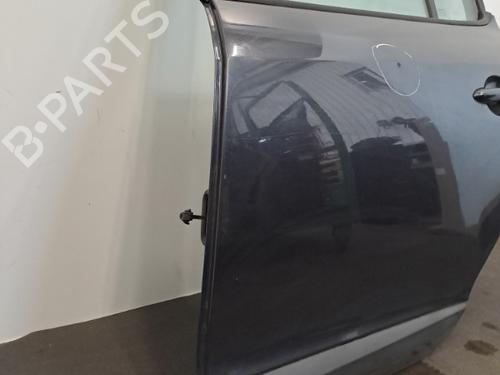 Left rear door RENAULT MEGANE III Hatchback (BZ0/1_, B3_) 1.5 dCi | BP28398828C4 