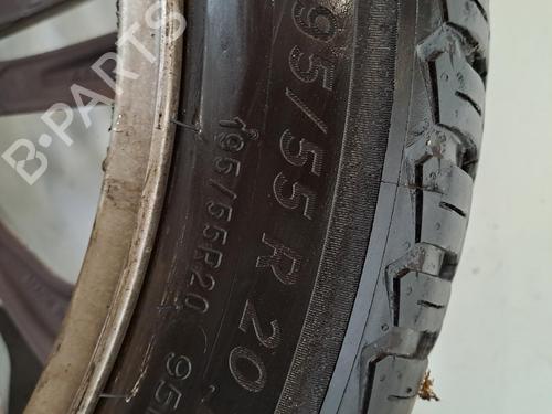 Used Rim Rim 39551733 39551733