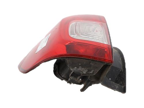 Left taillight DACIA LOGAN MCV II TCe 90 (K8M1, K8MA, K8AC) | BP37650512C34 - Image 4