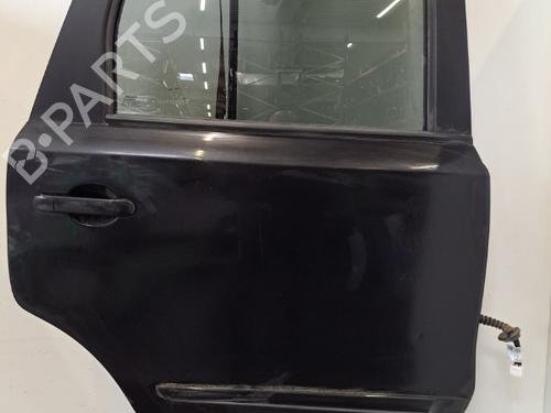 Right rear door NISSAN NOTE (E11, NE11) 1.5 dCi | BP28409861C5 