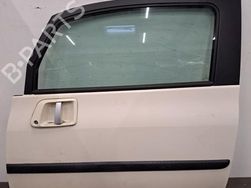 Used Left front door PEUGEOT 1007 (KM_) 1.4 HDi (68 hp) 29912624