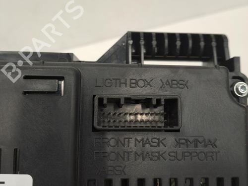 instrument-cluster-renault-zoe-bfm_-2012-28390954 main image