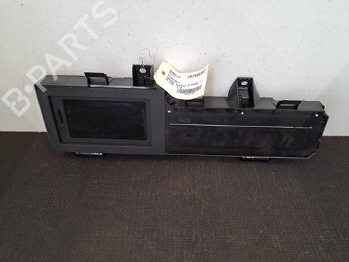 Instrument cluster RENAULT GRAND SCÉNIC III (JZ0/1_) 1.9 dCi (JZ0J, JZ0N, JZ1K, JZ1S) | BP28400459C47
