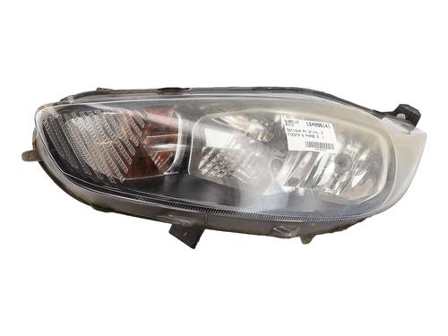 Left headlight FORD FIESTA VI (CB1, CCN) 1.0 EcoBoost | BP35926025C28 - Image 4