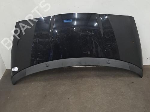 Used Hood PEUGEOT 5008 (0U_, 0E_) 1.6 HDi (110 hp) 29412155