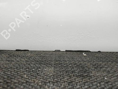 Tailgate PEUGEOT 308 I (4A_, 4C_) 1.6 HDi | BP28411058C6 