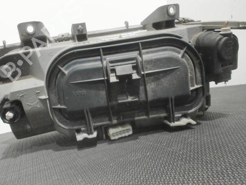 Used Right headlight CITROËN EVASION MPV (22, U6) 2.0 16V (136 hp) 28399329