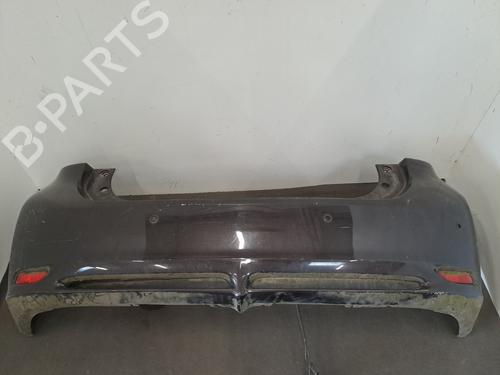 Used Rear bumper LEXUS CT (ZWA10_) 200h (ZWA10_, ZWA10R) (136 hp) 28402917