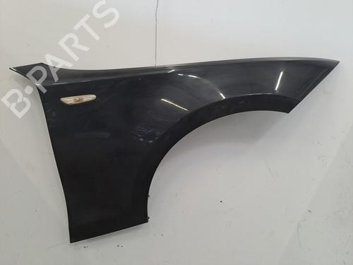 Used Right front fenders BMW 1 (E81) 118 d (143 hp) 29635145