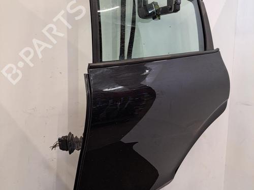 Left rear door SEAT LEON (1P1) 1.2 TSI | BP28402765C4