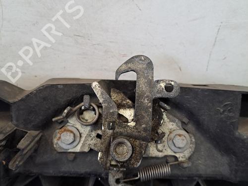 Frontplade/Frontkurv CITROËN C4 CACTUS 1.2 VTi 82 | BP36984534C72 - Image 3