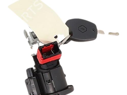 Ignition barrel RENAULT TWINGO II (CN0_) | BP38789627M48 - Image 2