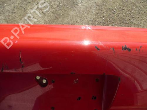 Rear bumper BMW Z3 Roadster (E36) 1.9 i | BP28394867C8