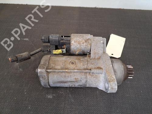 Used Starter Starter AUDI A3 Sportback (8PA) 1.6 TDI (105 hp) 28391320 28391320