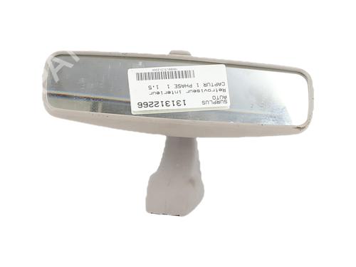 Rear mirror RENAULT CAPTUR I (J5_, H5_) 1.5 dCi 90 (J5N4, J5M5, J5MW, J5M6, J5AL, J5AJ) | BP39606462I6 - Image 3