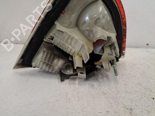 Used Left tailgate light Left tailgate light BMW 3 Touring (E91) 320 d (163 hp) 28404372 28404372