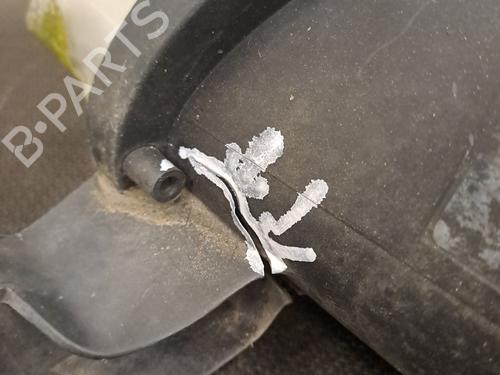Used Right headlight Right headlight PEUGEOT 407 Coupe (6C_) 2.2 16V (163 hp) 29326803 29326803