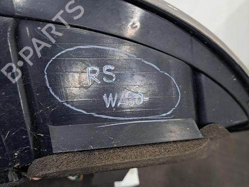 Right taillight TOYOTA PRIUS Liftback (_W2_) 1.5 Hybrid (NHW20_, NHW20R) | BP28391003C35 