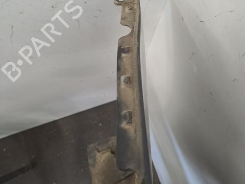 Rear bumper MERCEDES-BENZ B-CLASS Sports Tourer (W246, W242) B 200 CDI / d (246.208) | BP29475839C8 