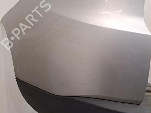Rear bumper RENAULT MEGANE III Grandtour (KZ0/1) 1.5 dCi (KZ09, KZ0D, KZ1G, KZ29, KZ14, KZ1W, KZ10, KZ1F,... | BP28403016C8 