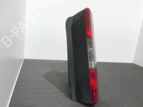 Right taillight OPEL COMBO Box Body/MPV 1.3 CDTI 16V | BP28393725C35 - Image 2
