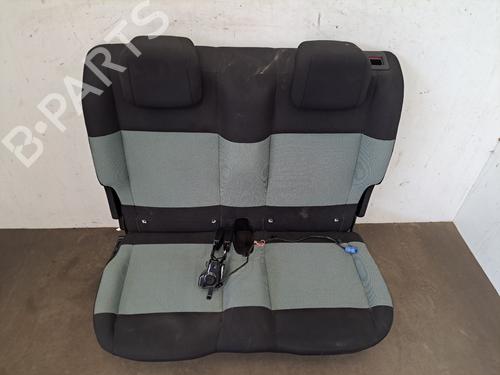Used Rear seat Rear seat CITROËN BERLINGO (ER_, EC_) 1.5 BlueHDi 100 (102 hp) 36285180 36285180