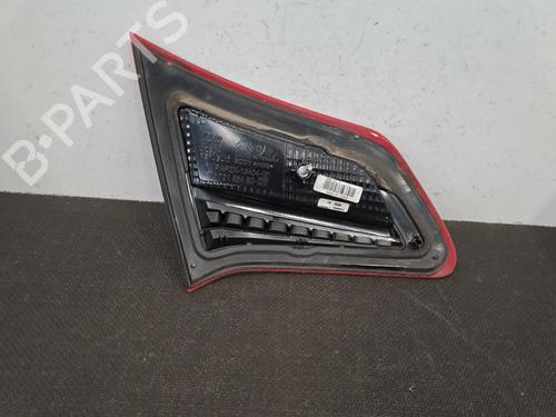 Right tailgate light CITROËN C4 II (NC_) 1.6 HDi 115 | BP28389320C80