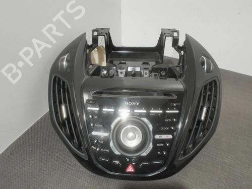 Other FORD B-MAX (JK) 1.6 TDCi | BP29129503O1 