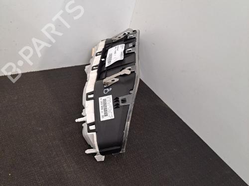 Instrument cluster PEUGEOT 208 I (CA_, CC_) 1.4 HDi | BP28392954C47