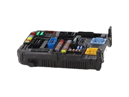 Fuse box CITROËN C3 III (SX) 1.2 THP 110 (SXHNPS, SXHNZT, SXHNZ6) | BP37190394E1 - Image 2