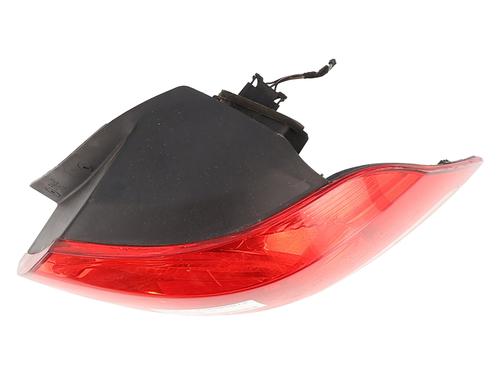 Højre baglygte VW GOLF VI (5K1) 1.6 TDI (105 hp) 31755229