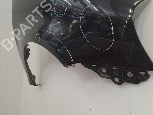 Forskærm Højre VW GOLF V Variant (1K5) 1.9 TDI | BP29538707C42 