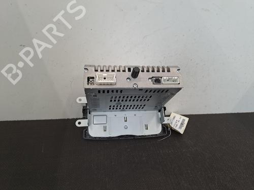 Radio RENAULT CAPTUR I (J5_, H5_) 0.9 TCe 90 | BP28400399E6  - Image 5