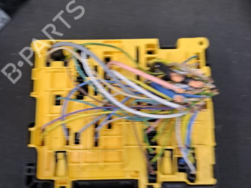 Electronic module PEUGEOT 208 I (CA_, CC_) 1.2 VTI 82 | BP31017296M83