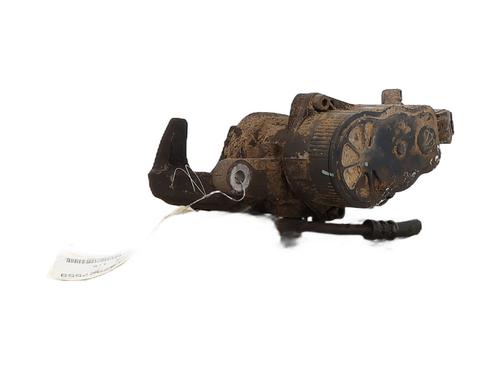 Used Right rear brake caliper Right rear brake caliper PEUGEOT 308 II (LB_, LP_, LW_, LH_, L3_) 1.5 BlueHDi 130 (131 hp) 34454071 34454071