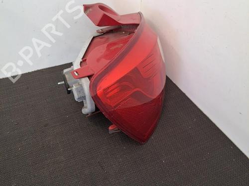 Used Right taillight SEAT IBIZA IV (6J5, 6P1) 1.4 TDI (80 hp) 28410656