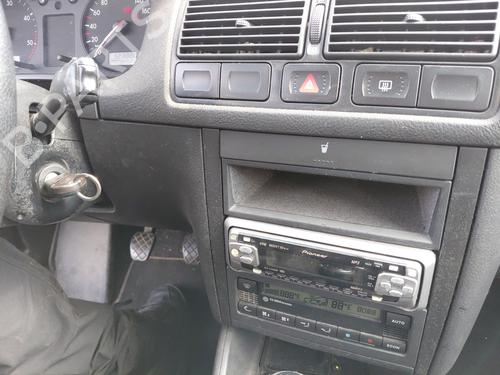 Used Parts VW GOLF IV (1J1) 1.9 TDI (90 hp) 4240653