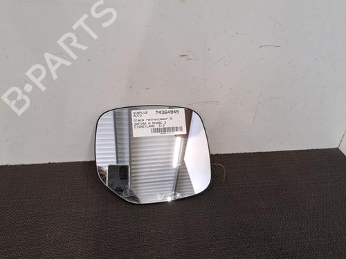 Szkło lusterka lewego OPEL ZAFIRA A MPV (T98) 2.2 DTI 16V (F75) | BP29129525C148 