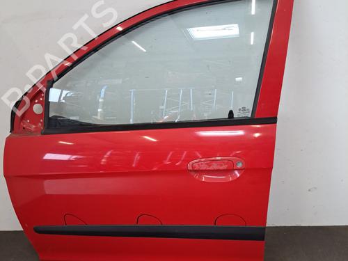 Left front door KIA PICANTO I (SA) 1.0 | BP28397388C2 