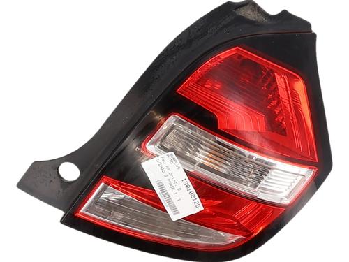 Right taillight RENAULT TWINGO III (BCM_, BCA_) 1.0 SCe 70 | BP39387385C35  - Image 5
