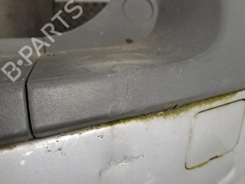 Rear bumper RENAULT LAGUNA II Grandtour (KG0/1_) 2.0 dCi (KG1S) | BP28407197C8 