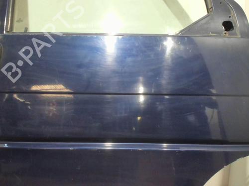 Right front door VW TRANSPORTER T4 Van (70A, 70H, 7DA, 7DH) 2.5 TDI | BP28399391C3