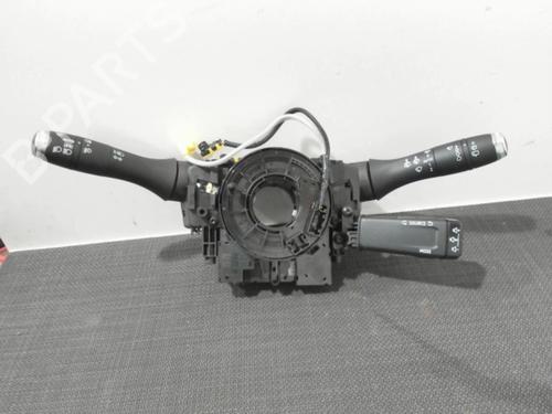 Used Steering column stalk Steering column stalk RENAULT CLIO V (B7_) 1.0 TCe 100 (B7MT) (101 hp) 28394124 28394124
