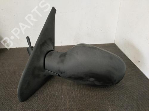 Left mirror RENAULT CLIO II (BB_, CB_) 1.5 dCi (BB3N, CB3N) | BP28402646C26