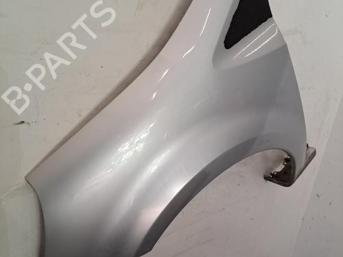 Used Left front fenders RENAULT MODUS / GRAND MODUS (F/JP0_) 1.5 dCi (JP0G, JP0H) (106 hp) 32396394