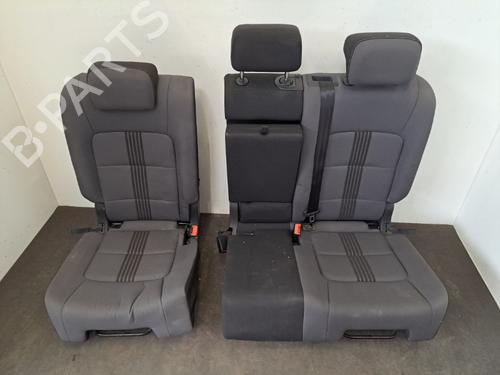Used Rear seat VW GOLF SPORTSVAN VII (AM1, AN1) 1.4 TSI (125 hp) 28404554