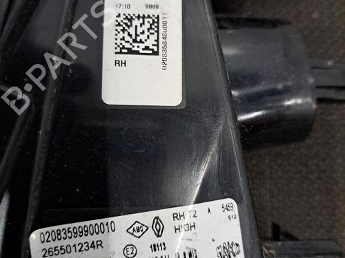 right-tailgate-light-renault-captur-ii-hf_-2020-28392495 main image
