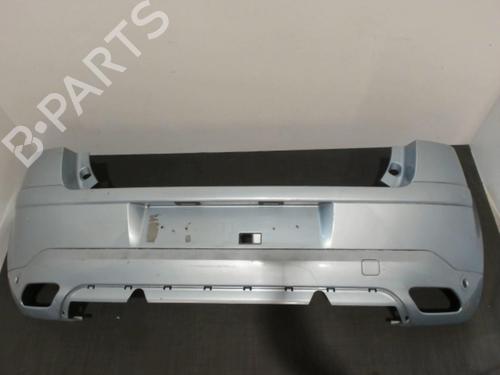 Used Rear bumper CITROËN C4 Coupe (LA_) 1.6 HDi (109 hp) 28405535