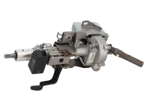 Steering column RENAULT KADJAR (HA_, HL_) 1.5 BLUE dCi 115 (HLA6) | BP37195479M21 - Image 3